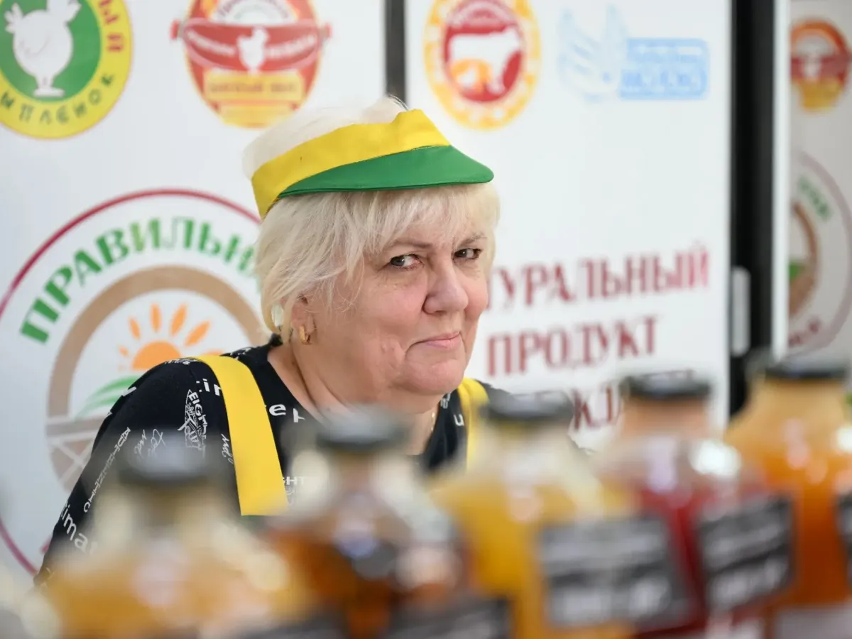 В Тамбове продолжается инвентаризация нестационарных торговых объектов