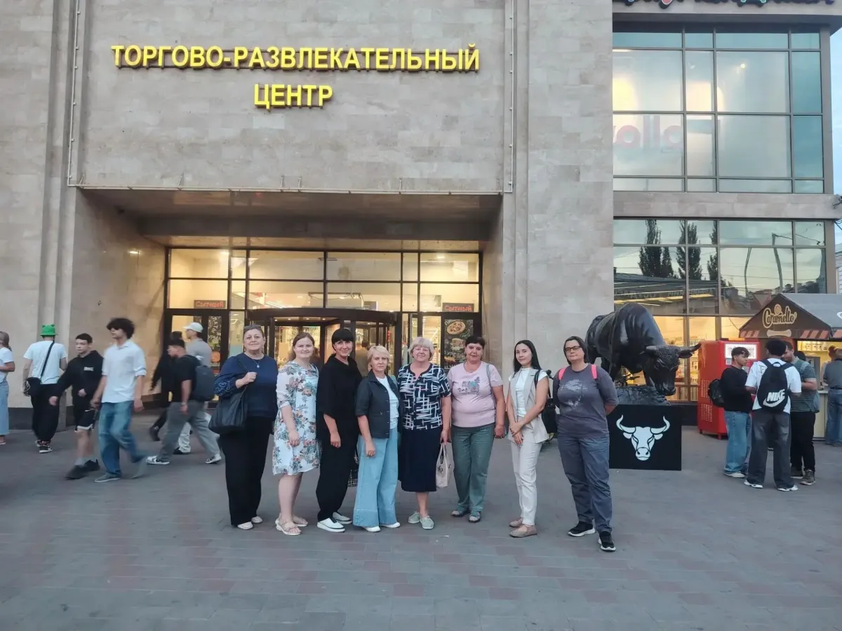 В Тамбове проходят регулярные рейды педагогического и родительского патруля