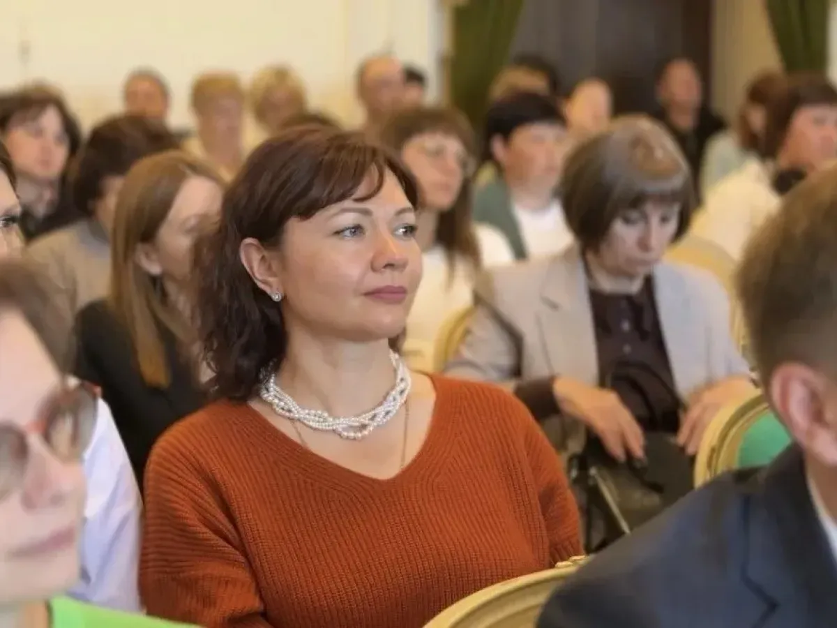 В Тамбове прошёл V межрегиональный слёт социальных предпринимателей