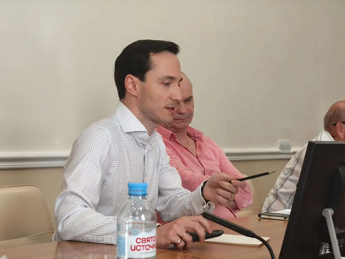 В Тамбове на Градостроительном совете рассмотрели пять проектов обновления зданий