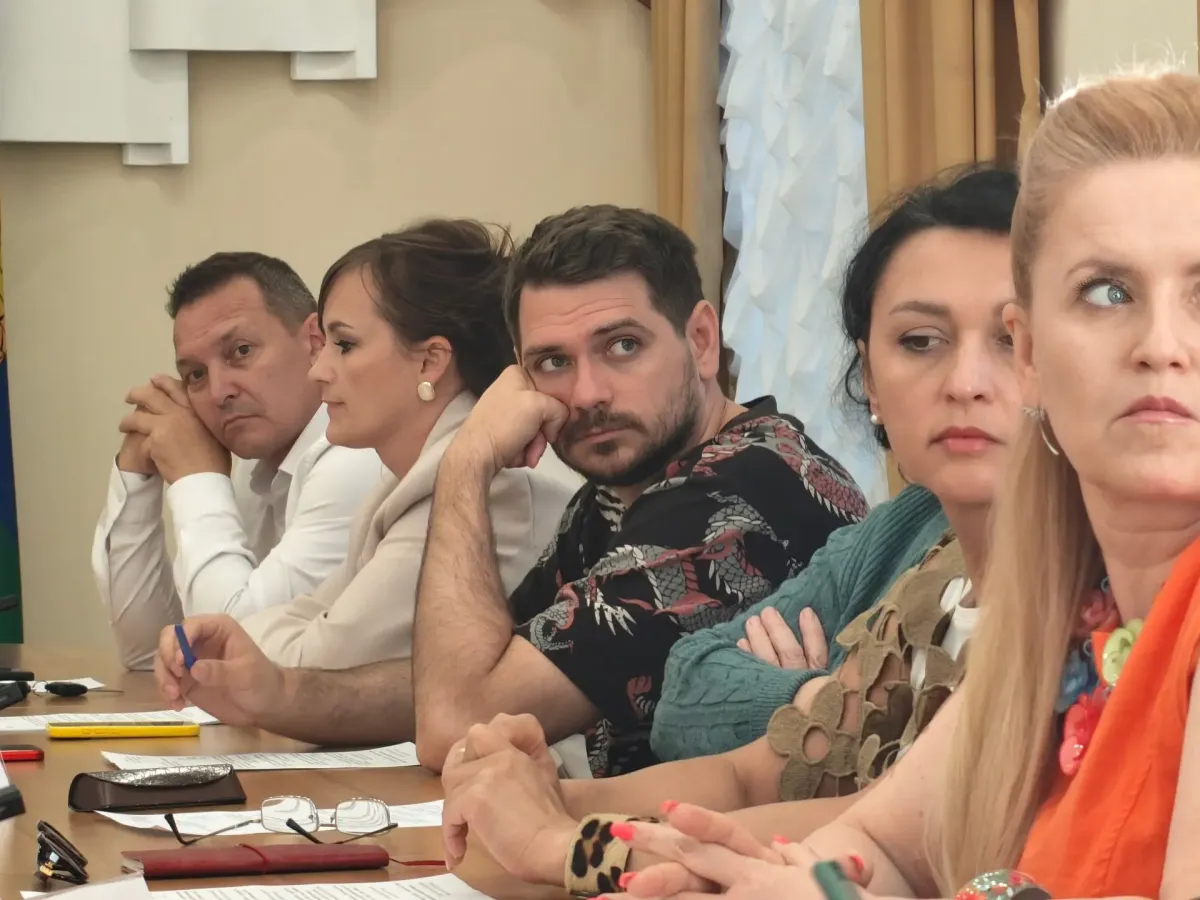 В Тамбове на Градостроительном совете рассмотрели пять проектов обновления зданий