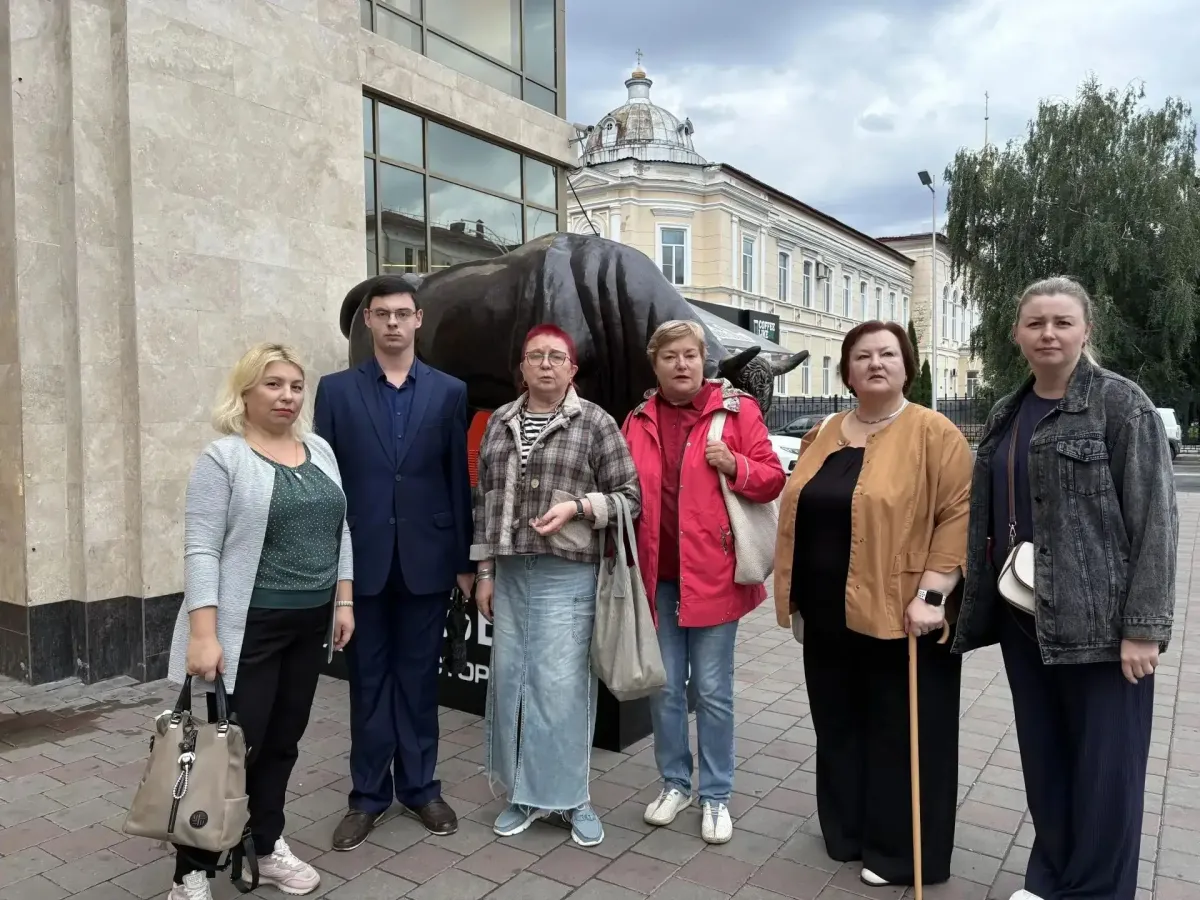 В Тамбове проходят профилактические рейды в местах сбора молодёжи