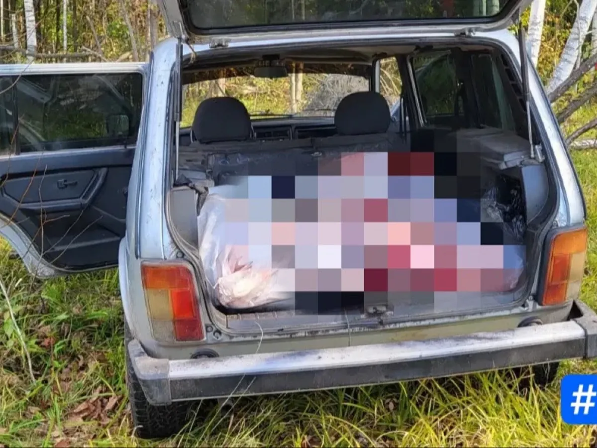В Тамбовском округе задержали браконьеров