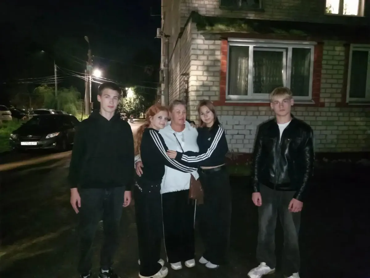 В Тамбове проходят профилактические рейды в местах сбора молодёжи