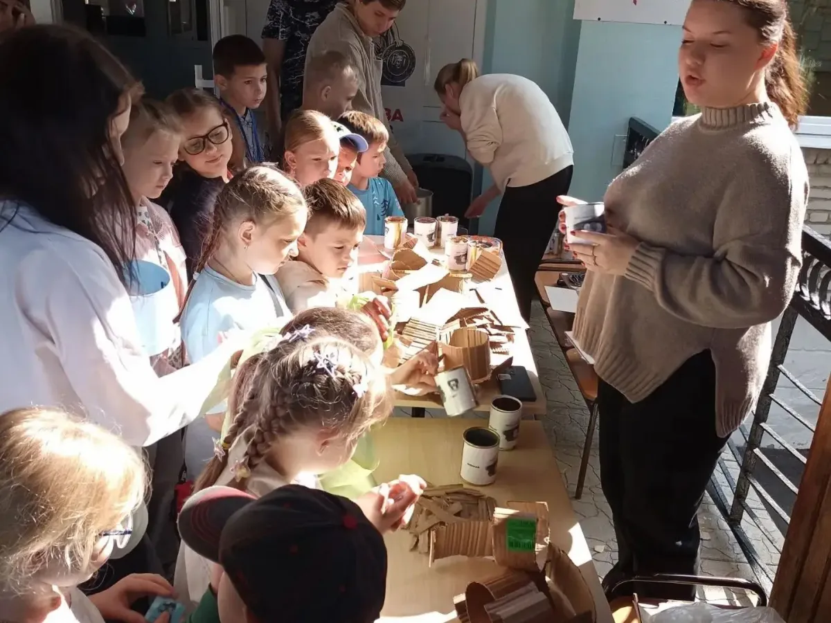 В Тамбове подвели итоги трехдневного голосования на 130 участках