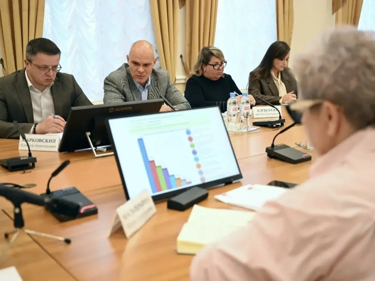 В Тамбове проверили ларьки и павильоны: выявили 450 объектов и нарушения у большинства
