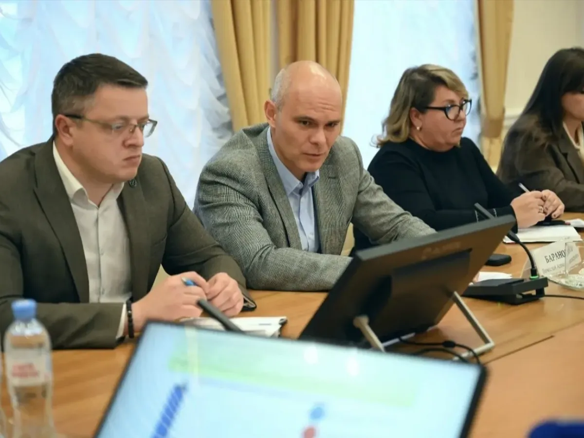 В Тамбове проверили ларьки и павильоны: выявили 450 объектов и нарушения у большинства