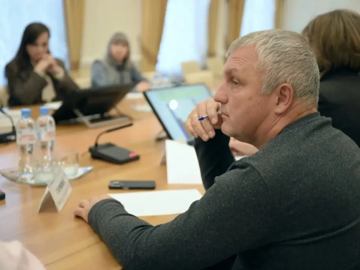 В Тамбове проверили ларьки и павильоны: выявили 450 объектов и нарушения у большинства