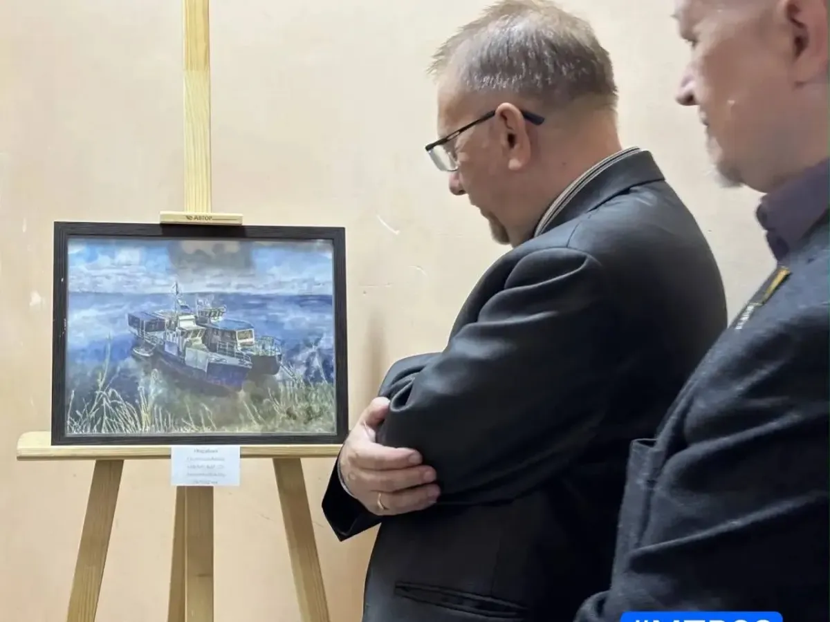 В ТГТУ открылась региональная площадка фестиваля «НАУКА 0+»