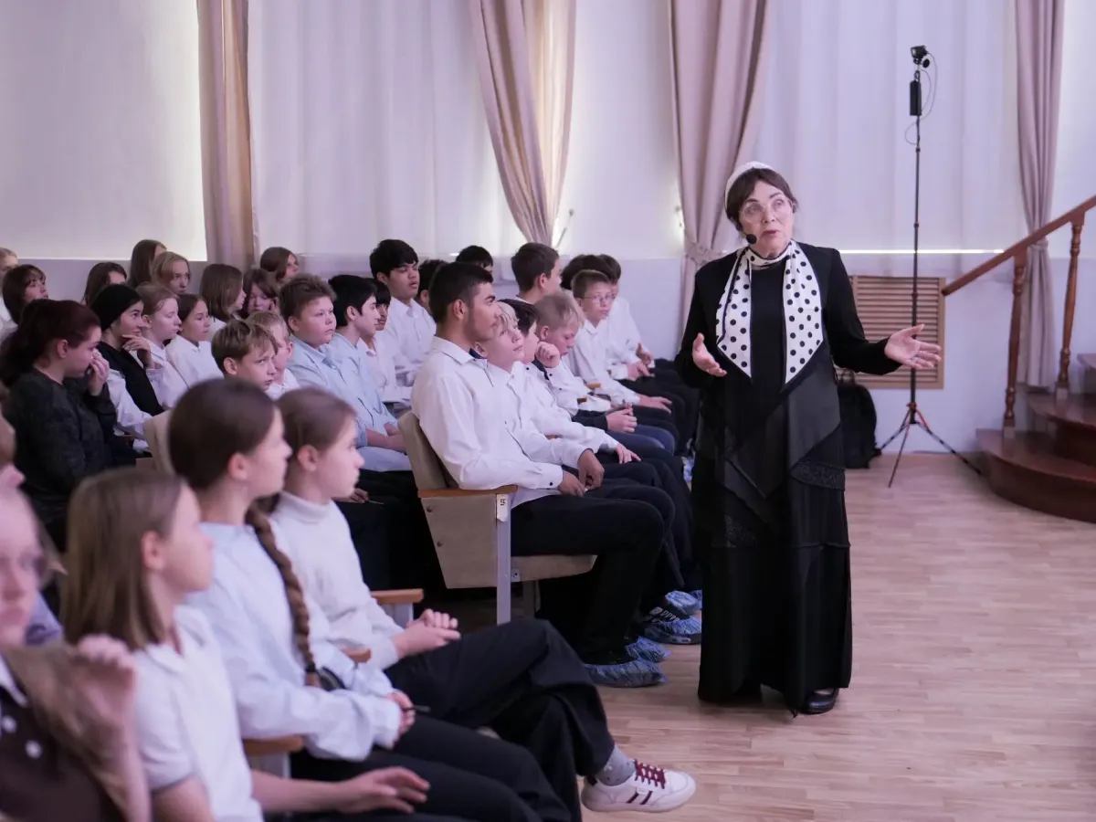 В Тамбовской области подвели итоги конкурса «Дружба народов — дружба литератур»