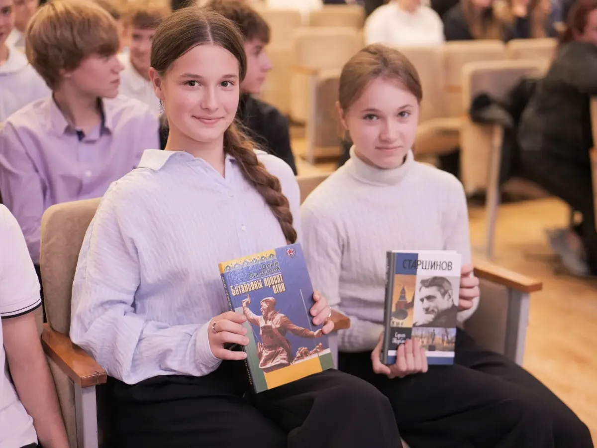 В Тамбовской области подвели итоги конкурса «Дружба народов — дружба литератур»
