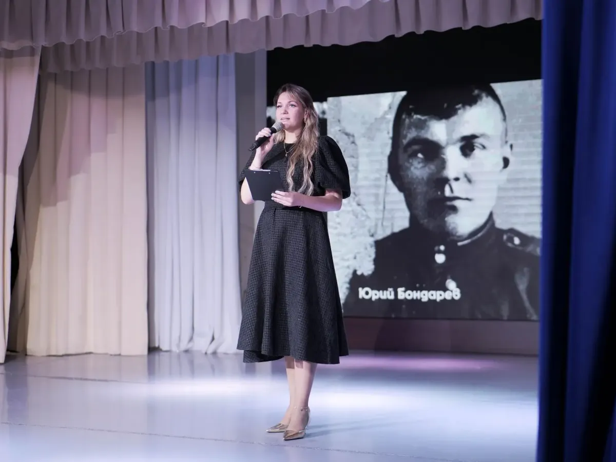 В Тамбовской области подвели итоги конкурса «Дружба народов — дружба литератур»