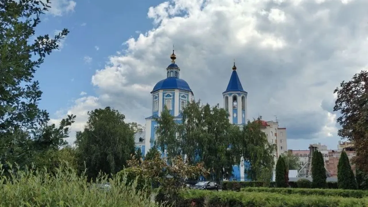 Работы служб, проверка сирен и памятные события: главные новости Тамбова — Тамбов Сейчас