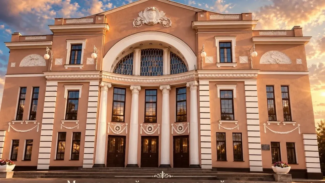 Мичуринский драмтеатр откроет 130-й сезон премьерой «Собака на сене» — Тамбов Сейчас
