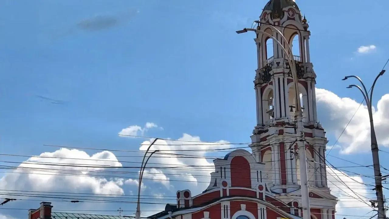 В Тамбове обозначили планы городских служб и вечерние заседания советов микрорайонов — Тамбов Сейчас