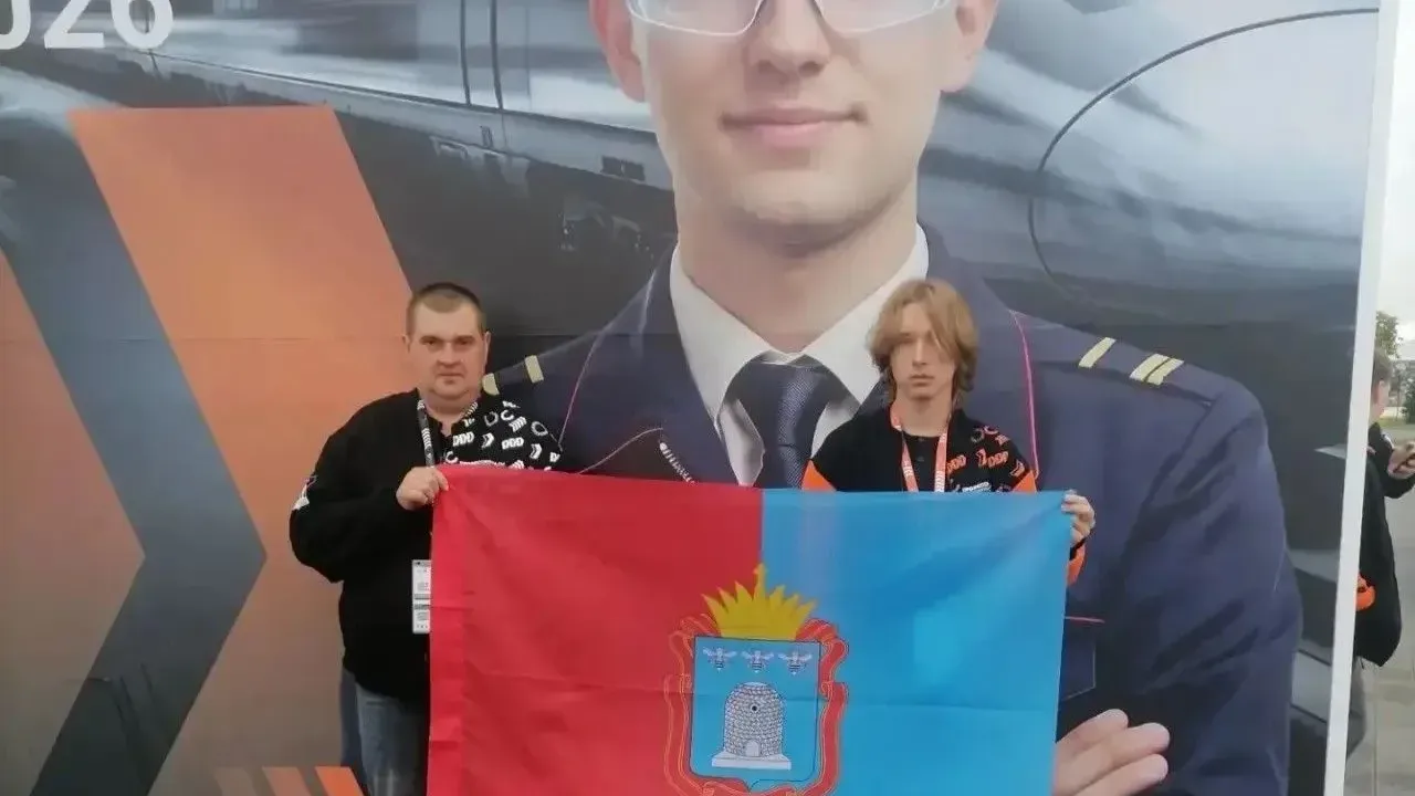 Студент из Тамбовской области вышел в финал Чемпионата высоких технологий — Тамбов Сейчас