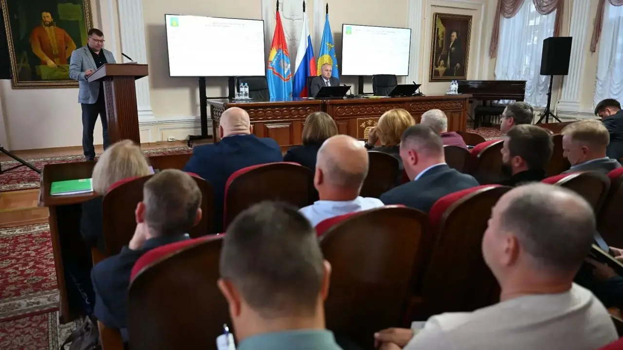 В Тамбове увеличат объём реагента для противогололёдной обработки зимой — Тамбов Сейчас