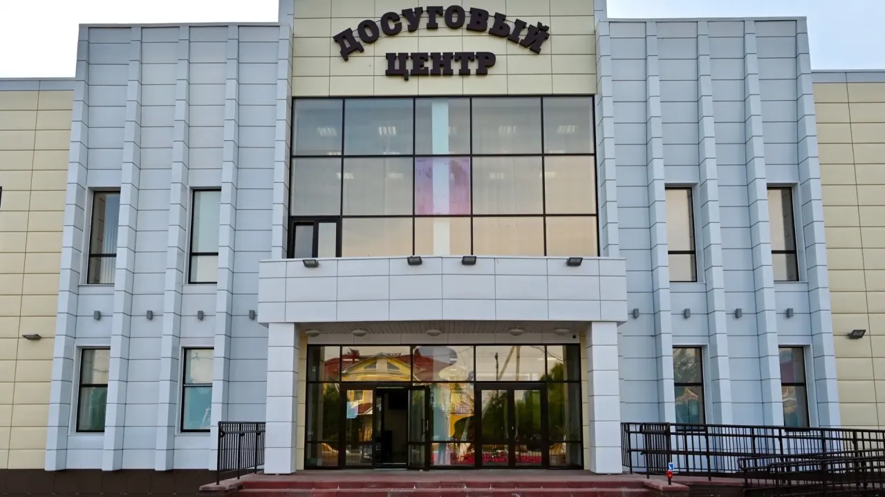 Евгений Первышов посетил социальные и туристические объекты в Петровском округе — Тамбов Сейчас