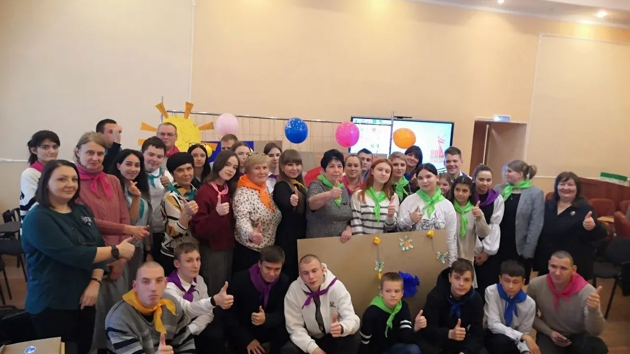 Тамбовская практика сопровождения замещающих семей вошла в федеральный сборник — Тамбов Сейчас