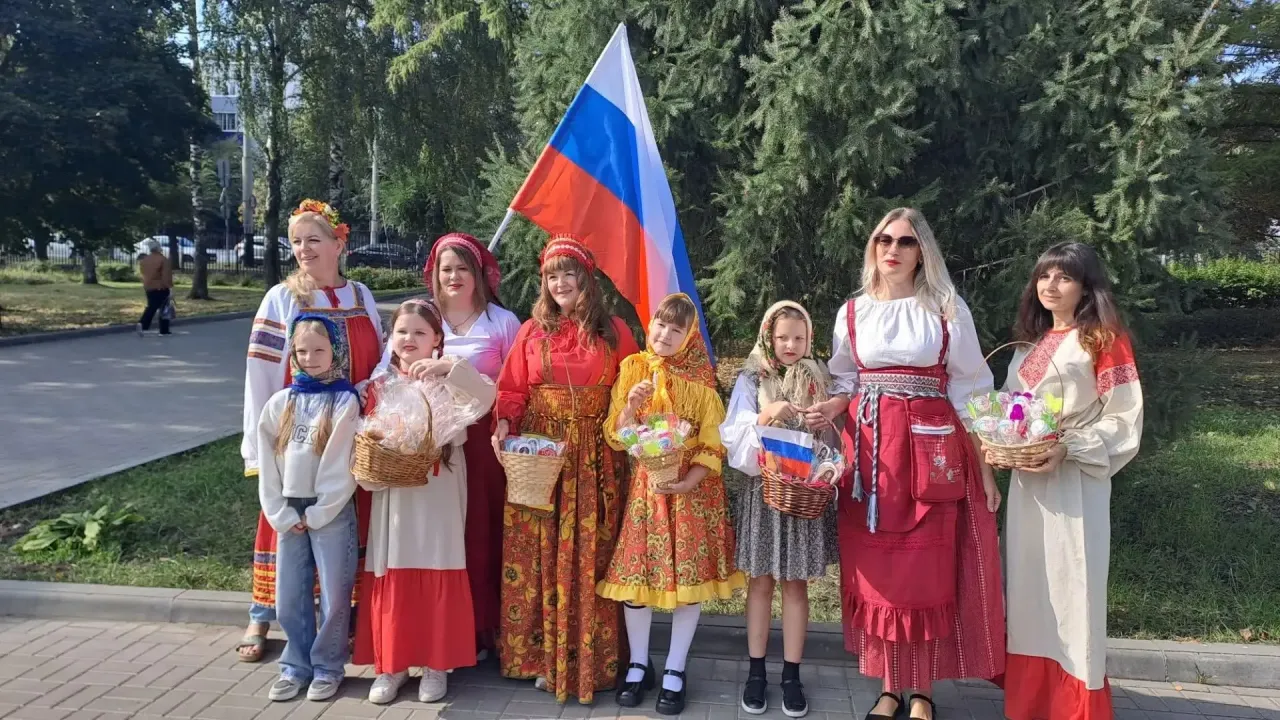В Тамбове подвели итоги трехдневного голосования на 130 участках — Тамбов Сейчас