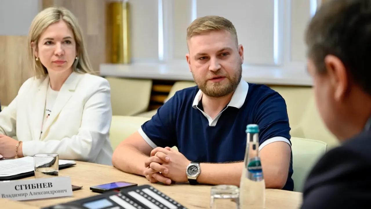 В Тамбовской области обсудили подготовку ветеринарных кадров — Тамбов Сейчас