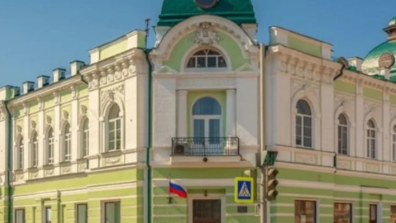 В Музейно-выставочном центре пройдут памятные мероприятия к 80-летию Нюрнбергского трибунала — Тамбов Сейчас