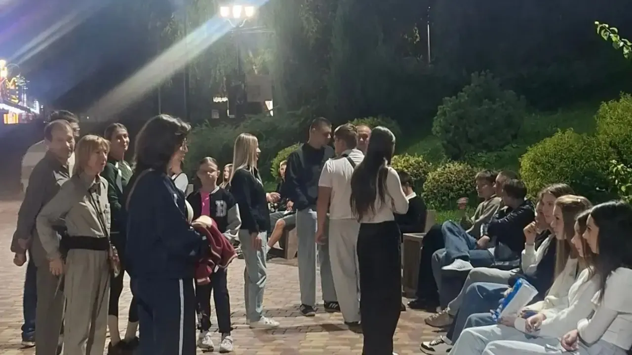 В Тамбове проходят регулярные рейды педагогического и родительского патруля — Тамбов Сейчас