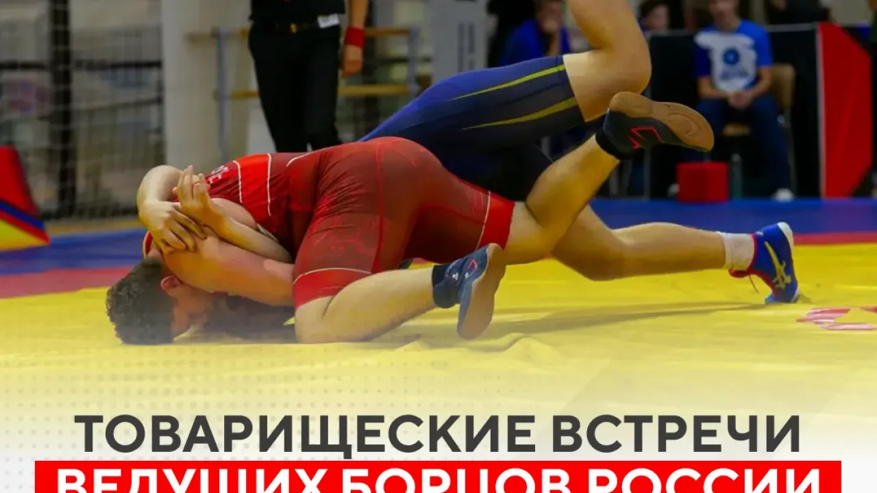 В Тамбове пройдет мемориал Евгения и Сергея Артюхиных по греко-римской борьбе — Тамбов Сейчас