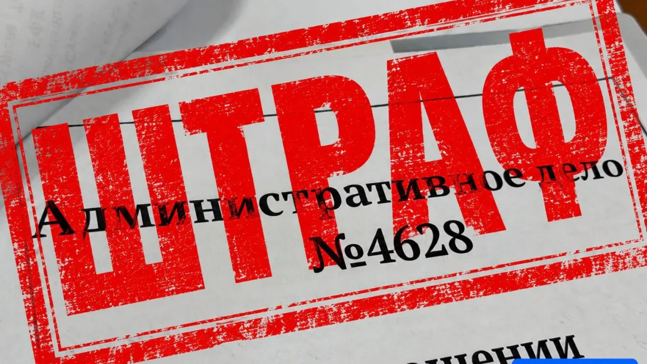В регионе рассмотрели 10 дел о нарушениях в сфере экологии и недропользования — Тамбов Сейчас
