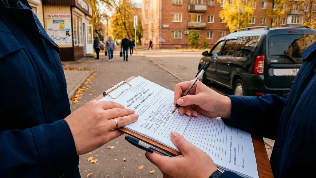 Административная комиссия Тамбова подвела итоги работы за прошедшую неделю — Тамбов Сейчас