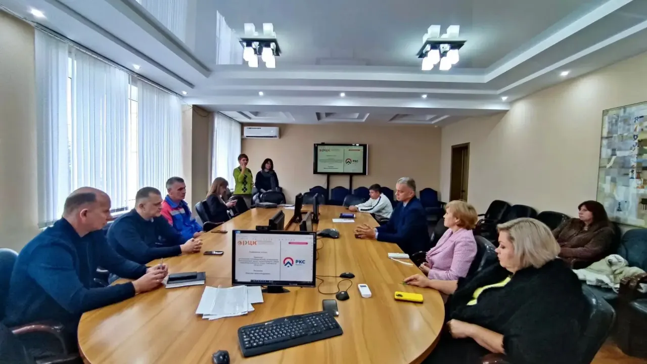 На предприятии «РКС-Тамбов» выросла выработка на пилотном участке — Тамбов Сейчас