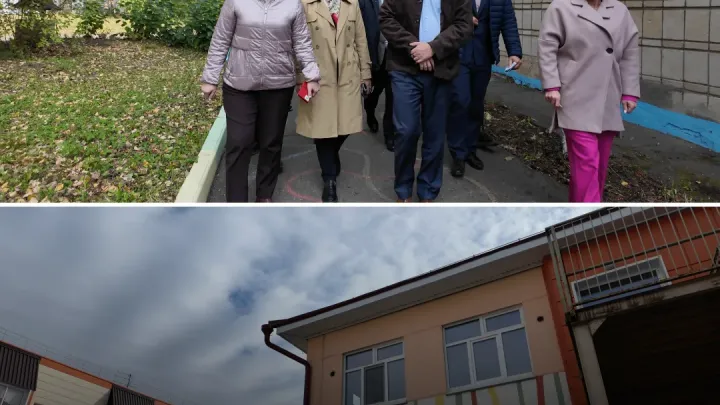 В Томске поручили подать отопление во все социальные объекты в ближайшие два дня — Томск Сейчас