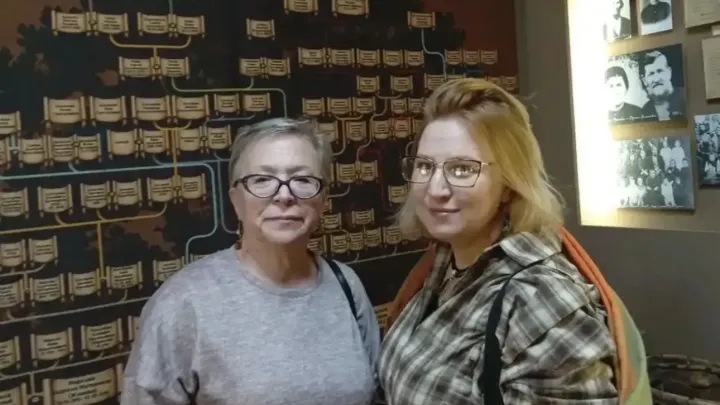 Педагоги ДДТ «У Белого озера» приняли участие в двух культурных событиях — Томск Сейчас