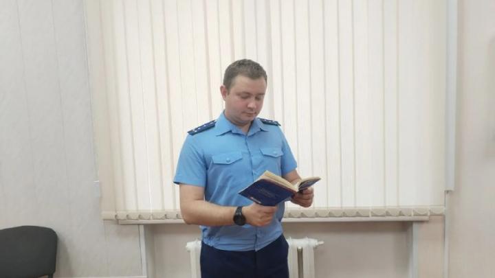 В Томской области через суд добились выплаты семье погибшего участника СВО — Томск Сейчас