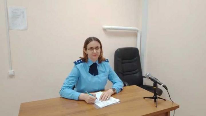 Прокуратура добилась компенсации 75 тысяч рублей пострадавшей в ДТП жительнице района — Томск Сейчас