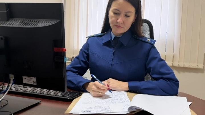 Прокуратура помогла пенсионеру из Колпашева взыскать 1,2 млн рублей после обмана — Томск Сейчас