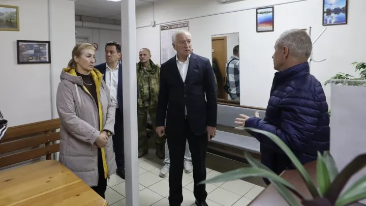 В Белом Яре работает геотермальный комплекс на базе горячего источника — Томск Сейчас