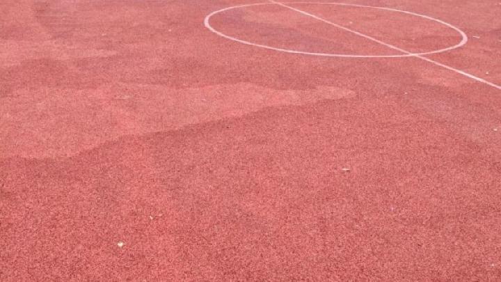 В Каргаске после вмешательства прокуратуры отремонтировали детскую площадку — Томск Сейчас