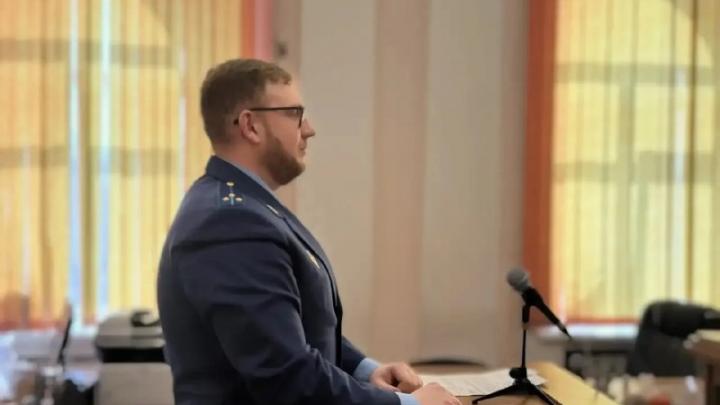 Апелляция поддержала конфискацию автомобиля у томички за нетрезвое вождение — Томск Сейчас