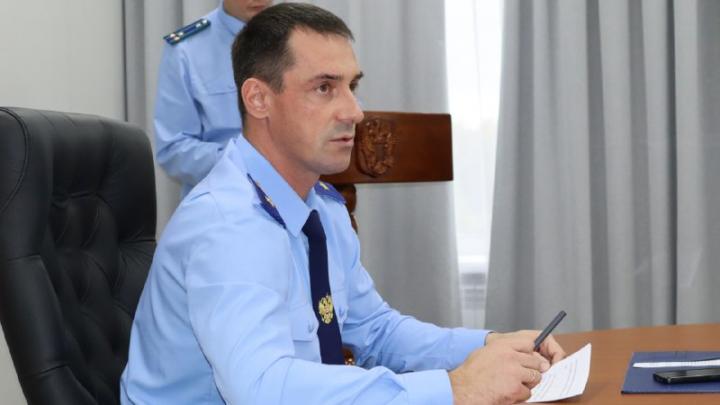 В Томской области обсудили противодействие организованным преступным группам — Томск Сейчас