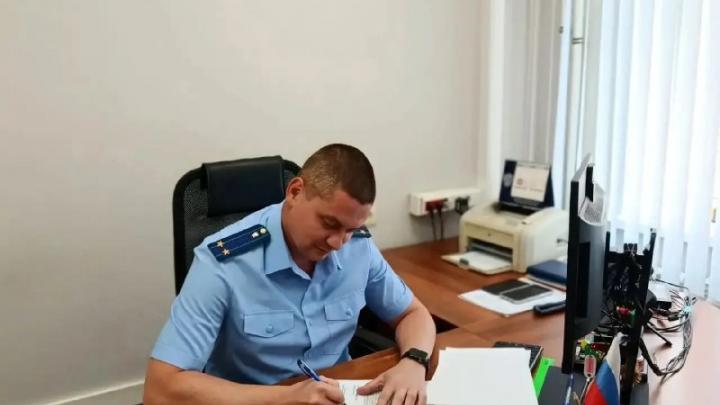 В Томске прокуратура добилась выплаты супруге погибшего участника СВО — Томск Сейчас