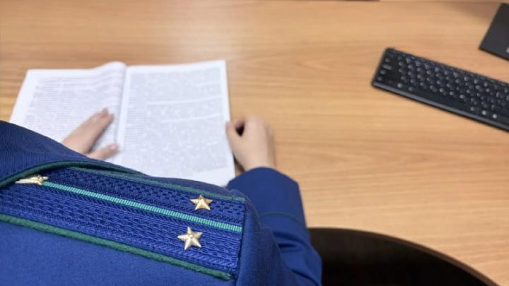 В Асино прокуратура добилась выплаты супруге погибшего участника СВО — Томск Сейчас