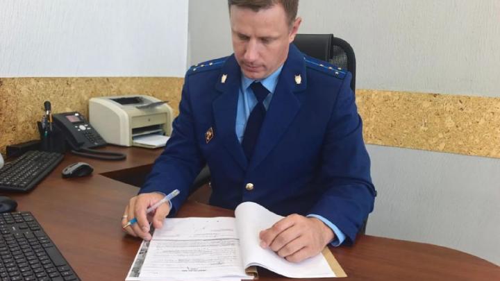 Прокуратура помогает вдове участника СВО вернуть похищенные мошенниками 900 тыс. рублей — Томск Сейчас