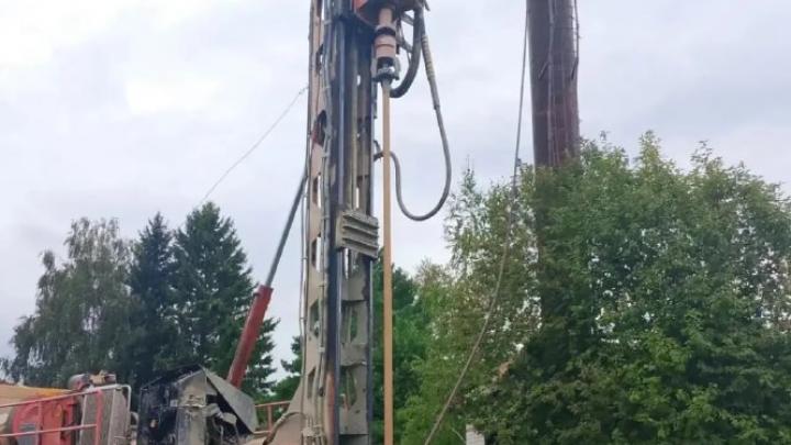 В Старой Ювале после проверки прокуратуры отремонтировали водозаборную скважину — Томск Сейчас