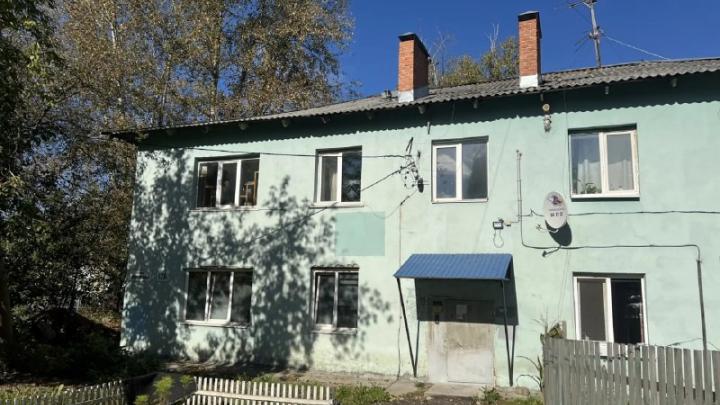 В Томске после вмешательства прокуратуры отремонтировали крышу многоквартирного дома — Томск Сейчас