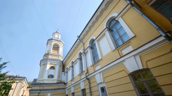 В Томской области обновят учреждения культуры по нацпроекту «Семья» — Томск Сейчас