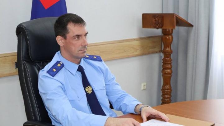 Прокуратура проверит качество водопроводной воды в селе Александровское — Томск Сейчас