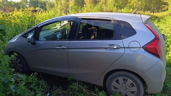 В Зырянском районе будут судить водителя за повторную нетрезвую езду — Томск Сейчас
