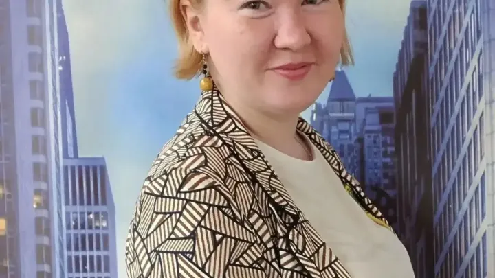 Преподаватель ДШИ №4 Томска вошла в число лучших педагогов России — Томск Сейчас