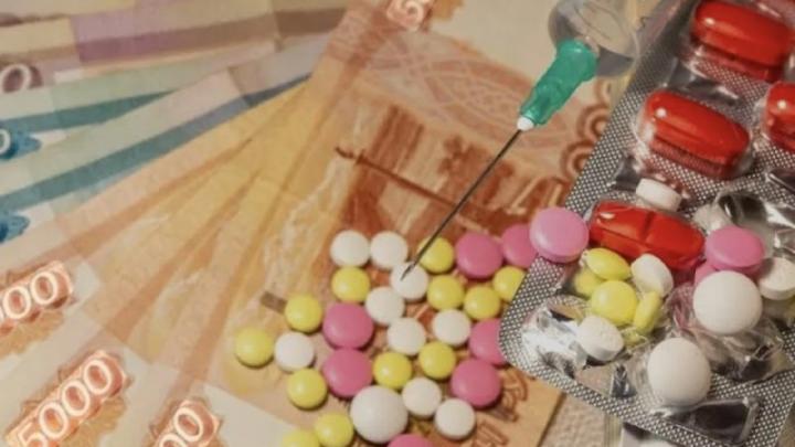 Семье ребенка-инвалида возместили расходы на льготное лекарство — Томск Сейчас